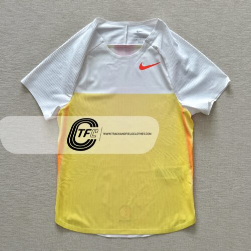 Nike 2025 S.A. Pro Elite Team Competition T-Shirt