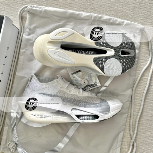 Nike Alphafly 3 "Running is Mental"