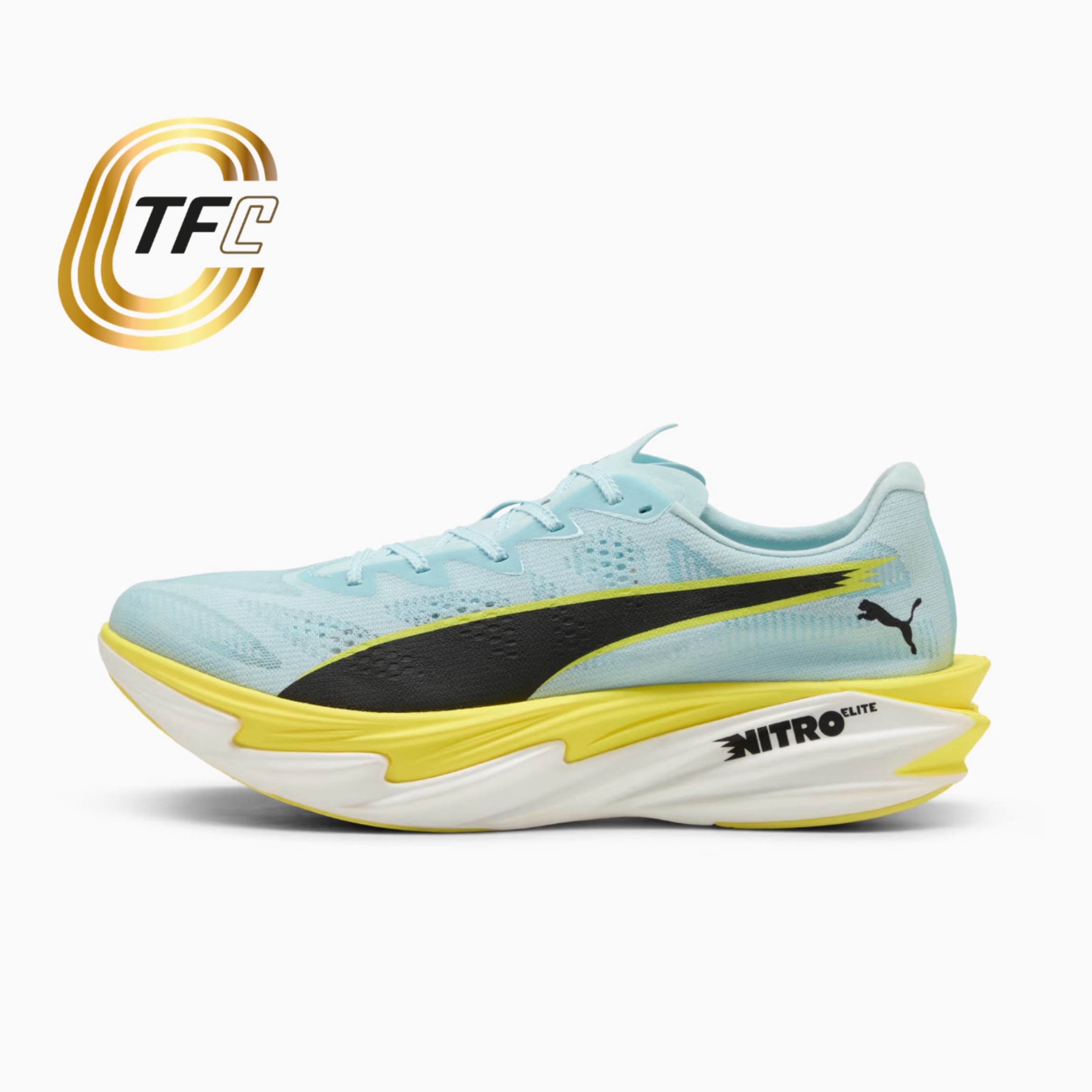 Puma Deviate NITRO Elite 4 Men 312127-03
