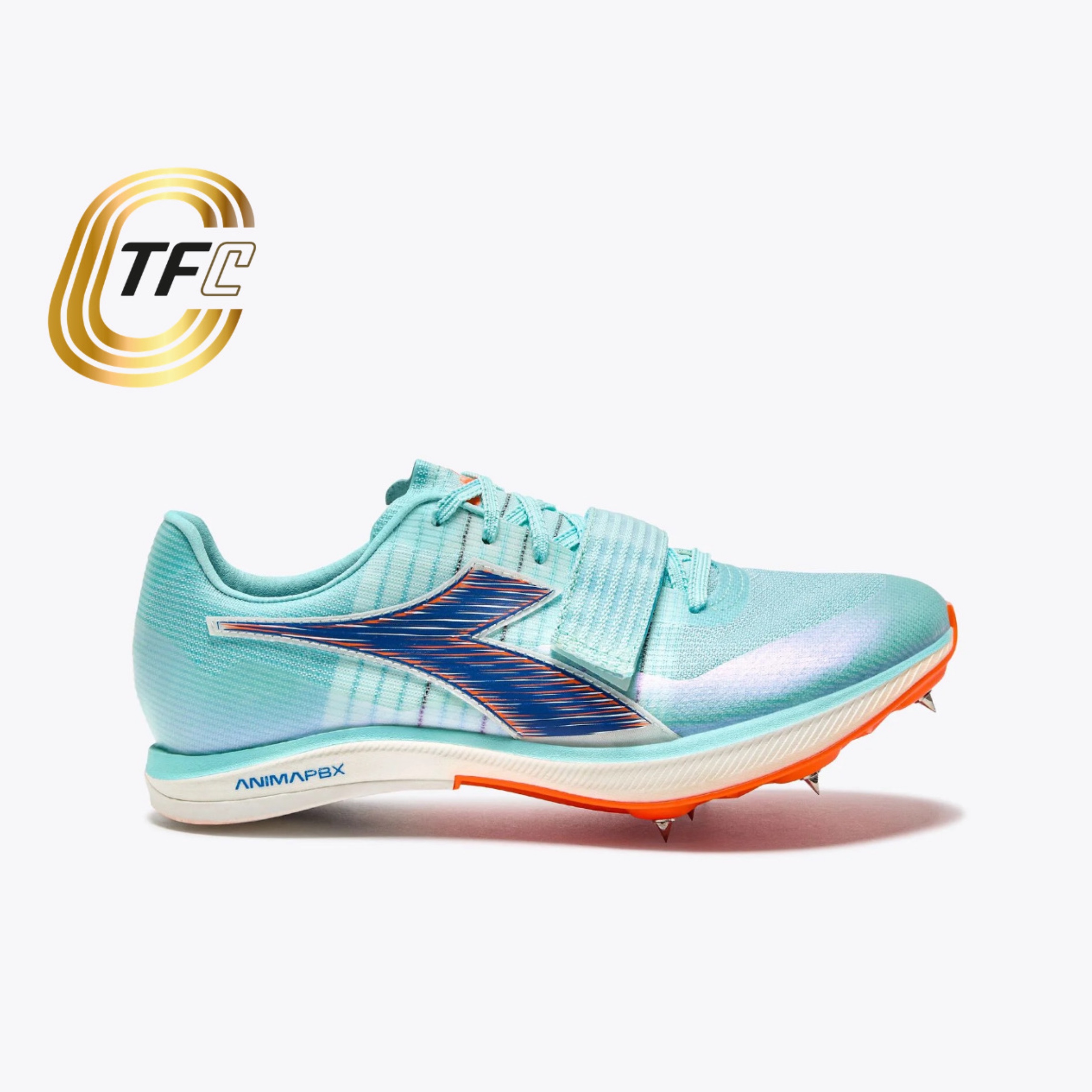 Diadora LUNGO CARBON W 101.181856_D1243