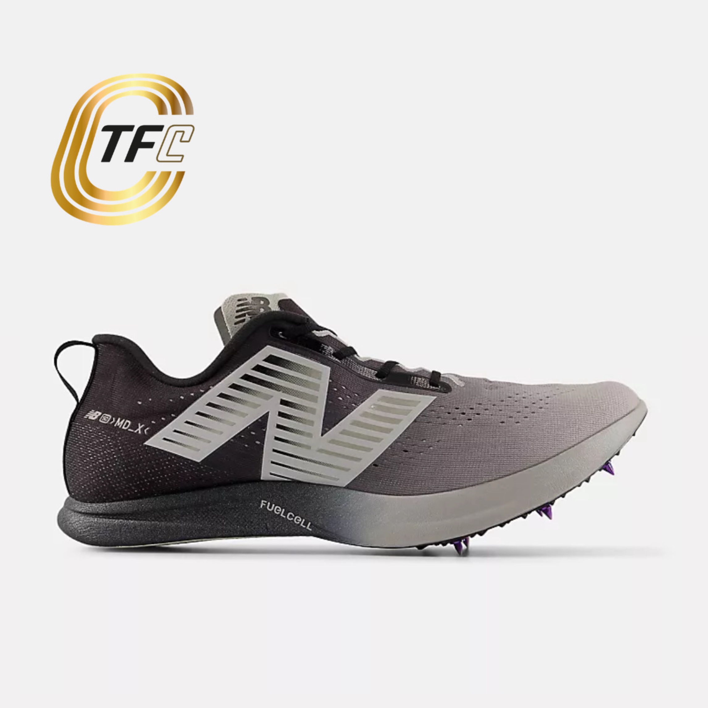 New Balance Quincy Wilson FuelCell SuperComp MD-X v3 UELRS9LM