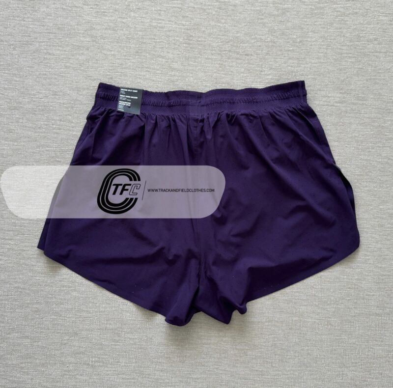 Adidas 2026 Pro Elite Team Running Shorts 3
