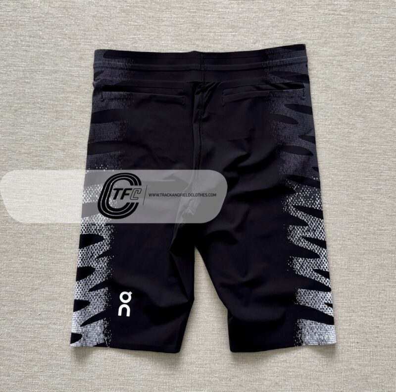 On Running 2026 Zero Half Tights | Trackandfieldclothes