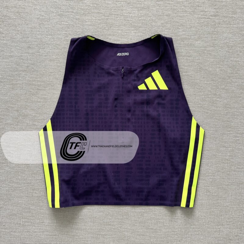 Adidas 2026 Pro Elite Team W Crop Top | Trackandfieldclothes