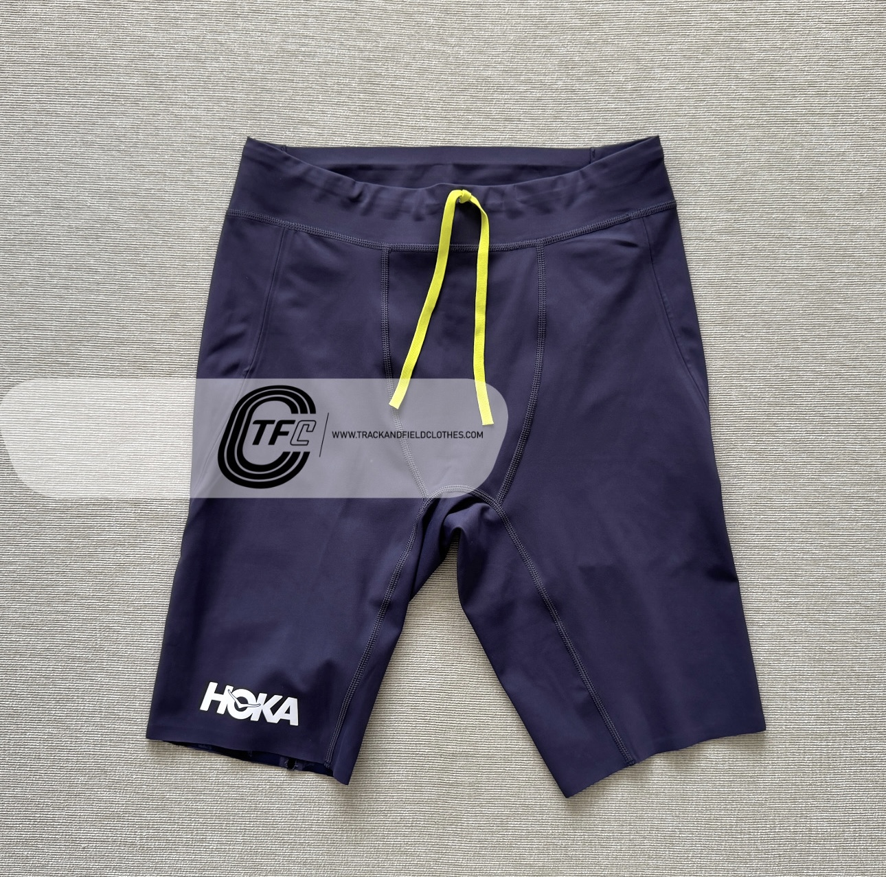 Hoka 2026 Race Day Half Tights 1173538