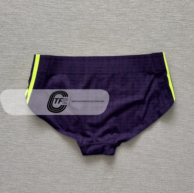 Adidas 2026 Pro Elite Team W Distance Briefs | Trackandfieldclothes