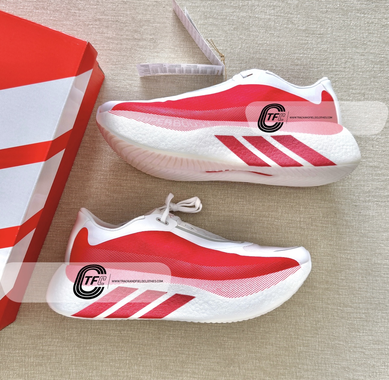 Adidas Hyperboost Edge KI1913