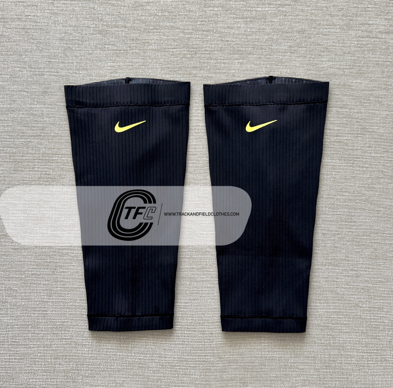Nike 2026 Star Athletics Team Pro Elite Calf Warmers FD5793-019