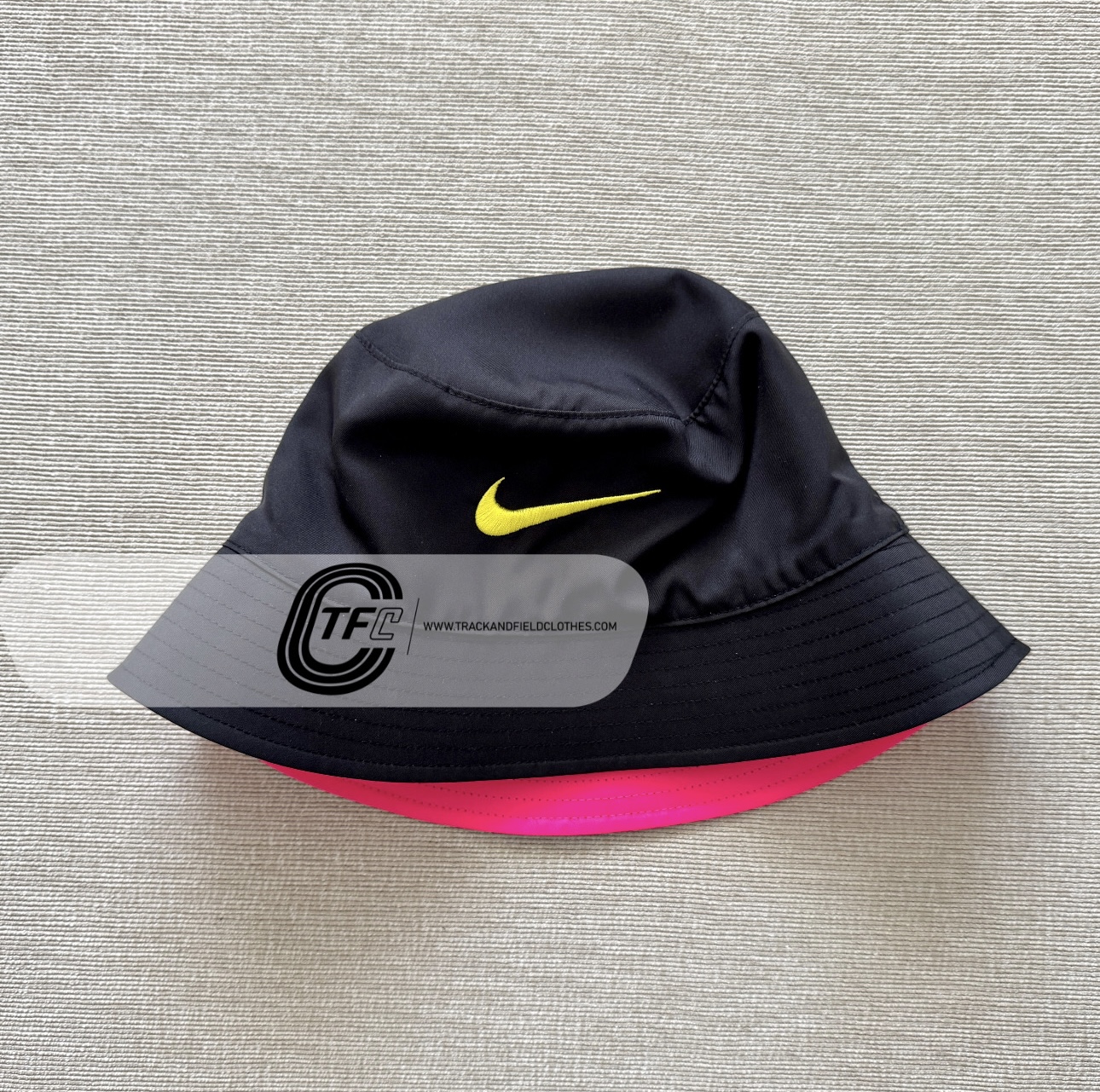 Nike 2026 Star Athletics Pro Elite Team Reversible Bucket Hat