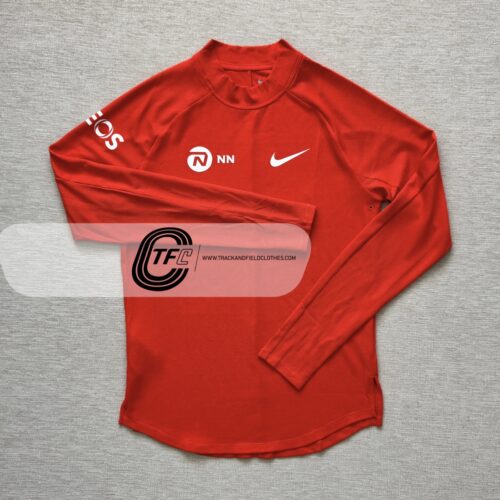 Nike 2025 NN Running Team Pro Elite Long Sleeve Shirt