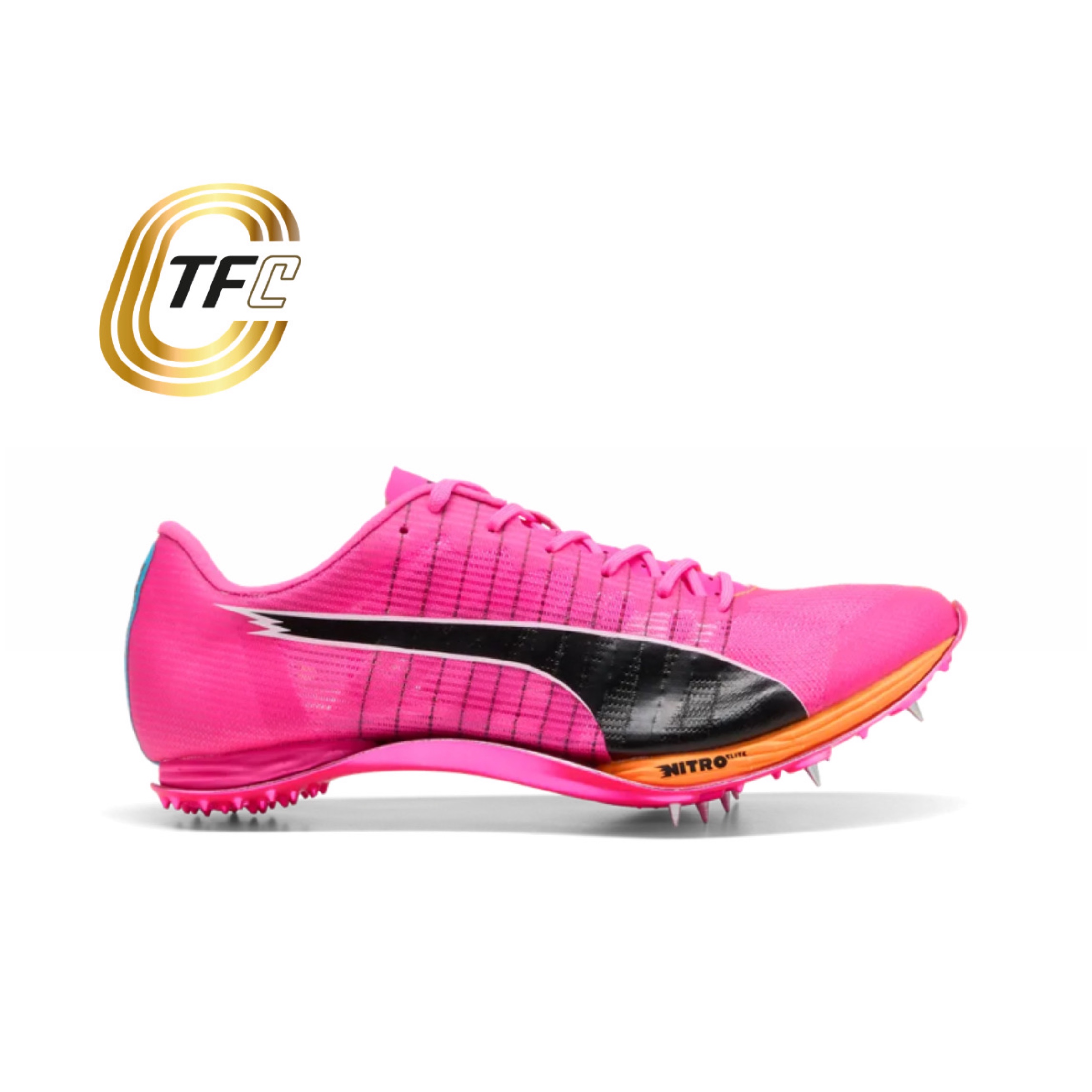 Puma evoSPEED 400 NITRO Elite 2 313743-01