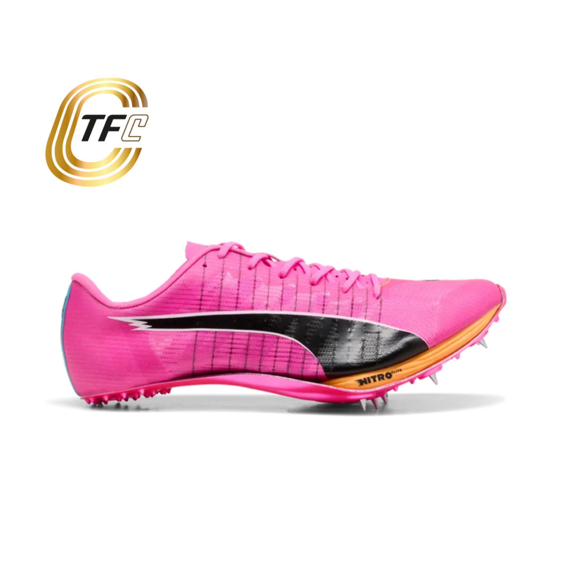 Puma evoSPEED Sprint NITRO Elite 2 313742-01
