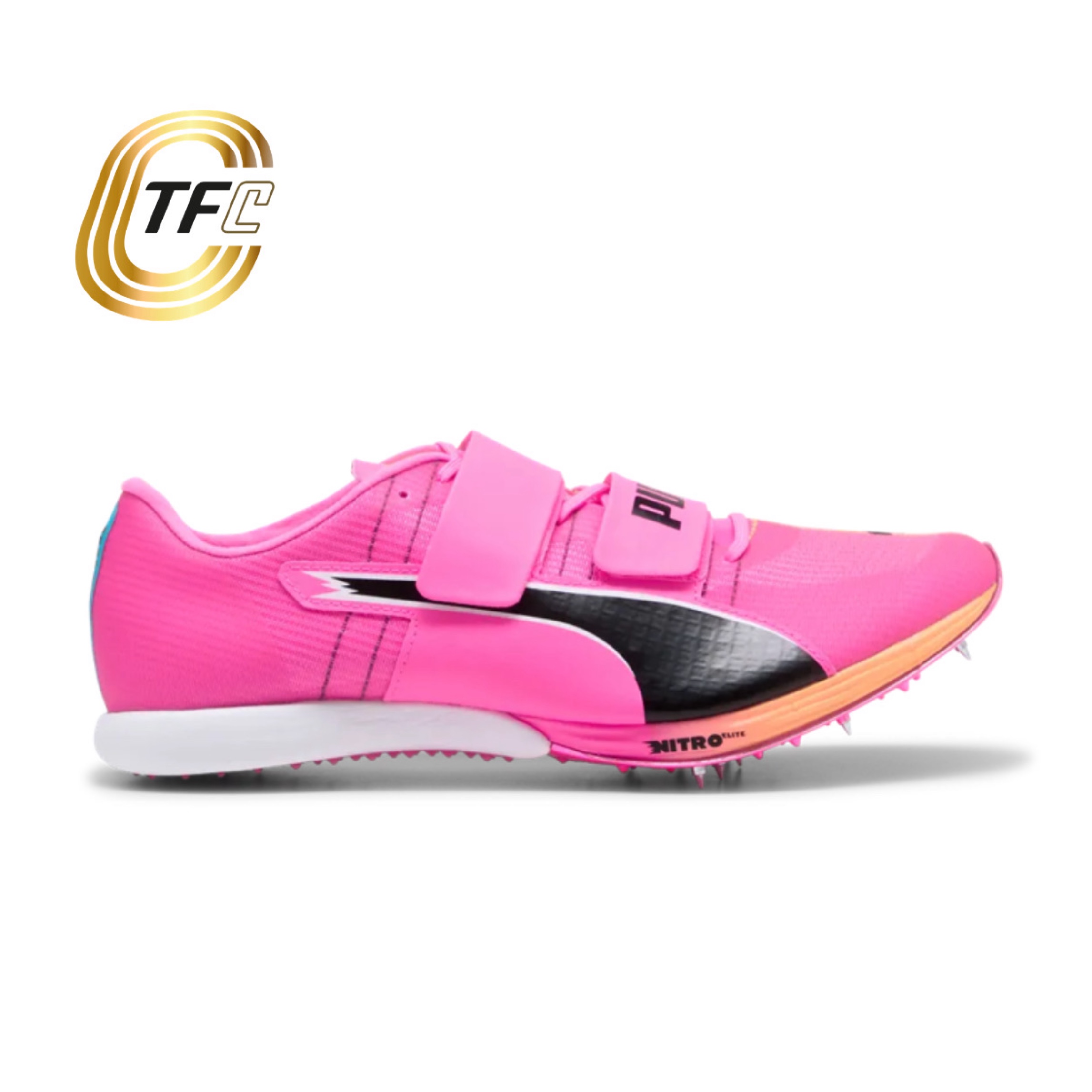 Puma evoSPEED Triple Jump NITRO Elite 2 313746-01