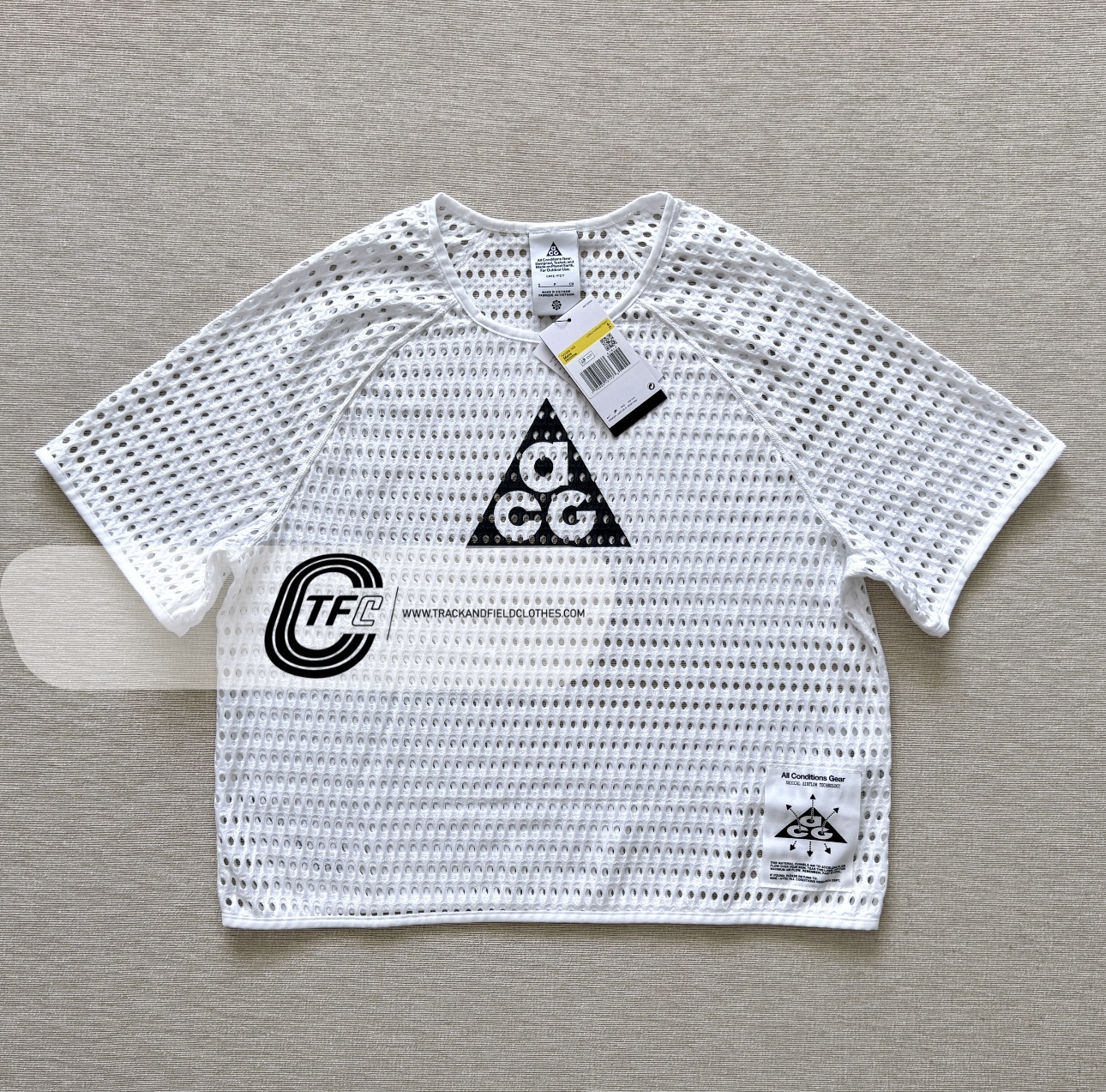 Nike ACG Radical AirFlow T-Shirt IV5366-100