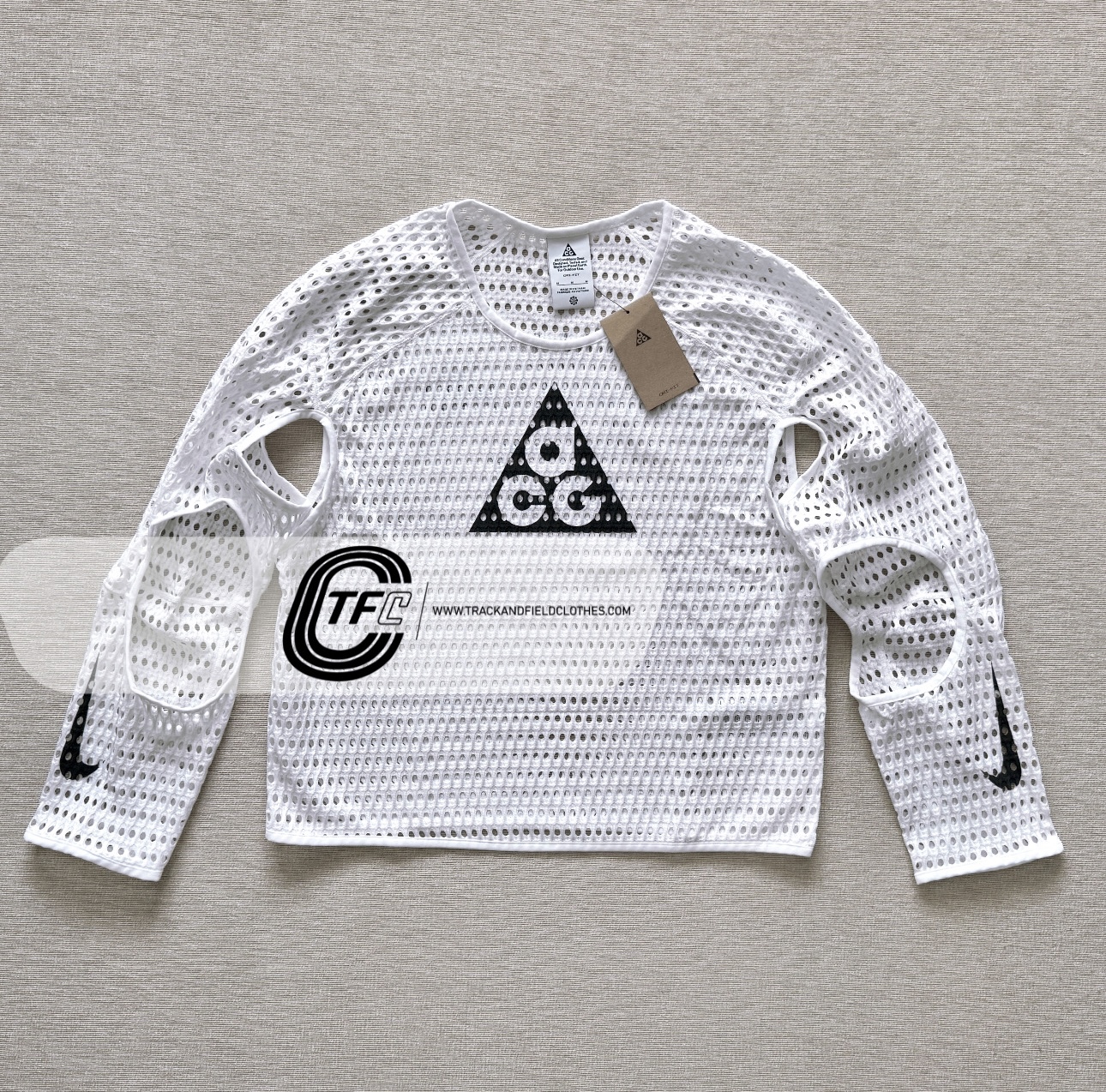 Nike ACG Radical AirFlow NXT | Trackandfieldclothes