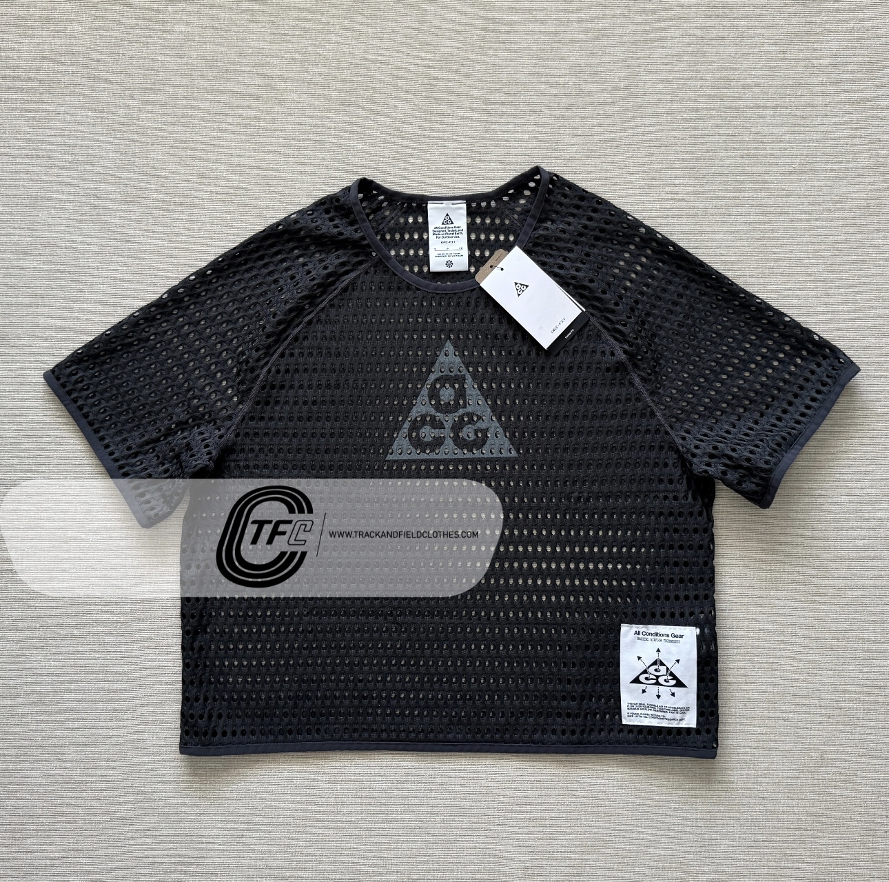 Nike ACG Radical AirFlow T-Shirt IV5366-060