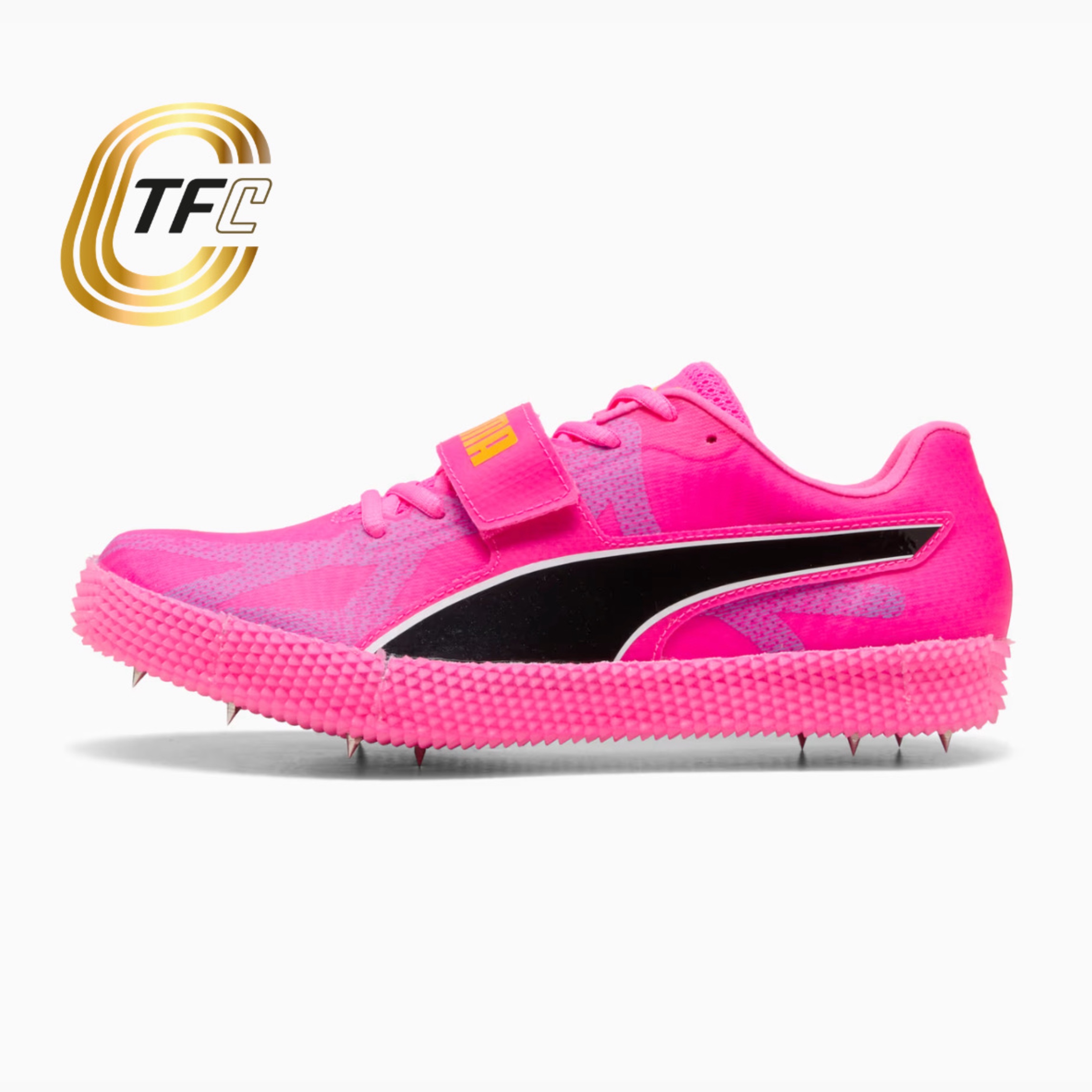 Puma High Jump NITRO 313760_01