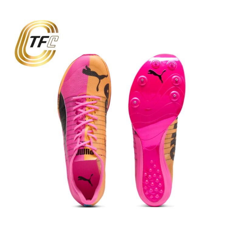 Puma evoSPEED Forte NITRO Elite | Trackandfieldclothes