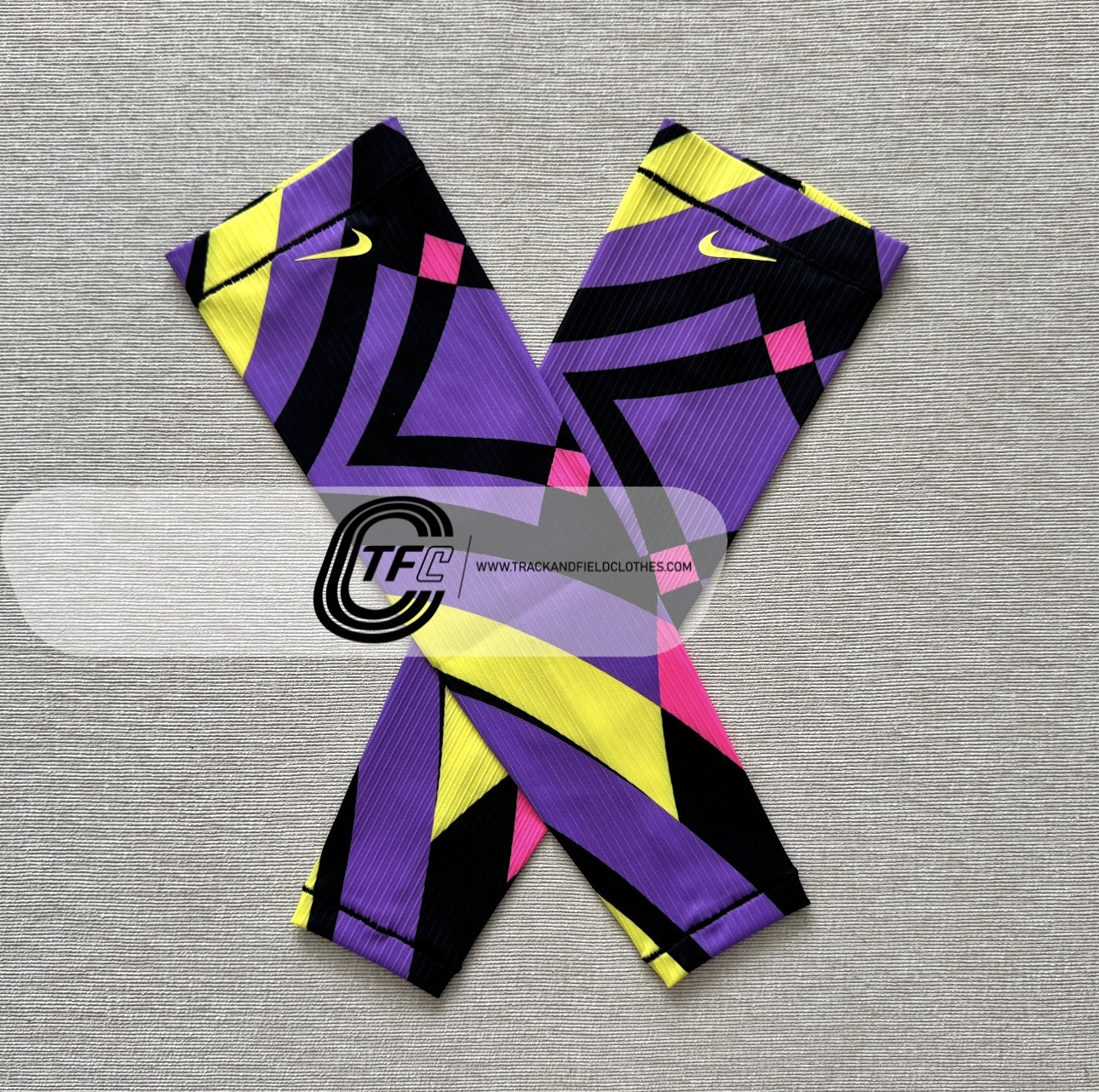 Nike 2026 Star Athletics Arm Sleeves FD5792-019