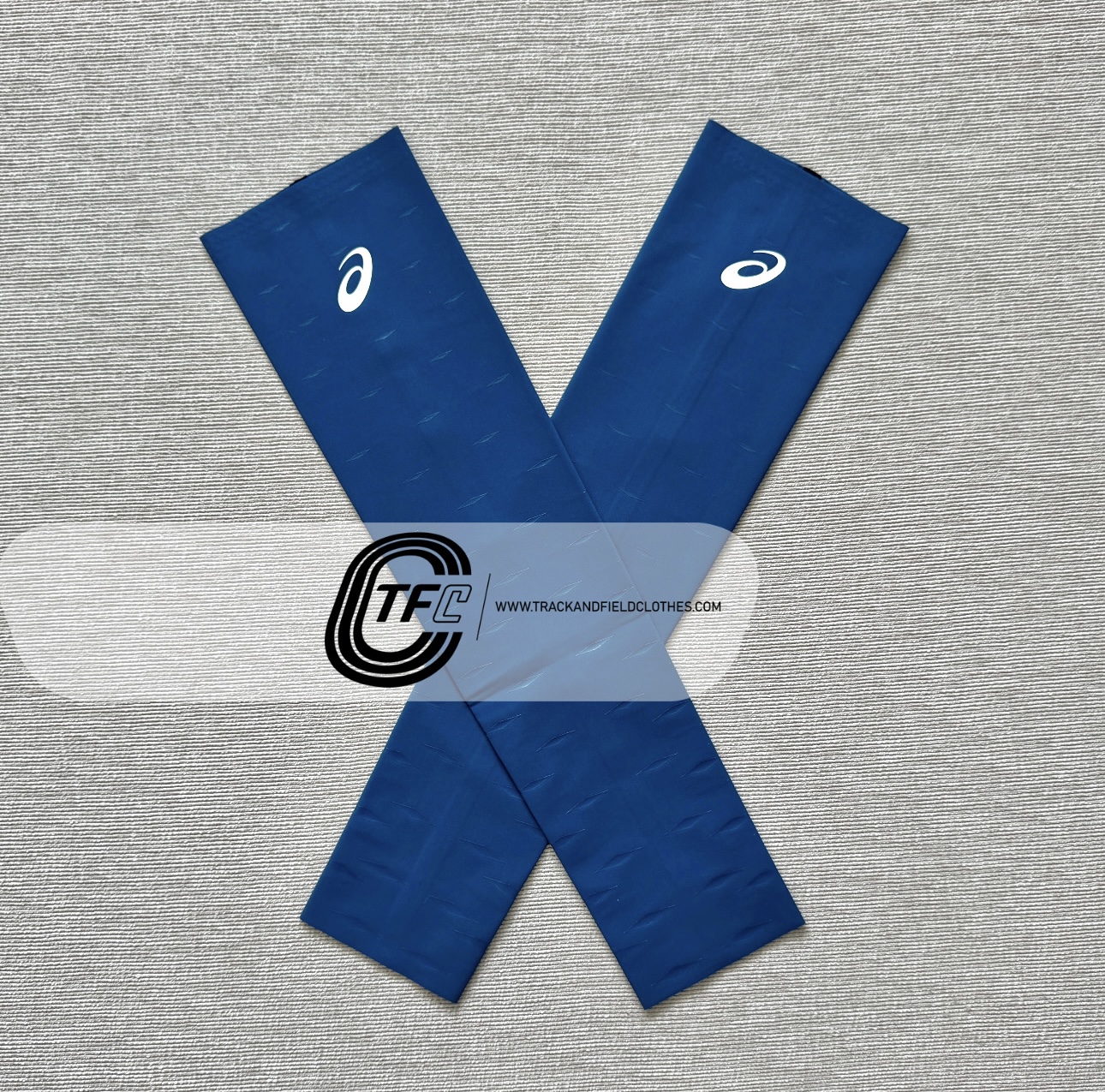 Asics 2026 METASPEED Arm Sleeves 3013B400-417