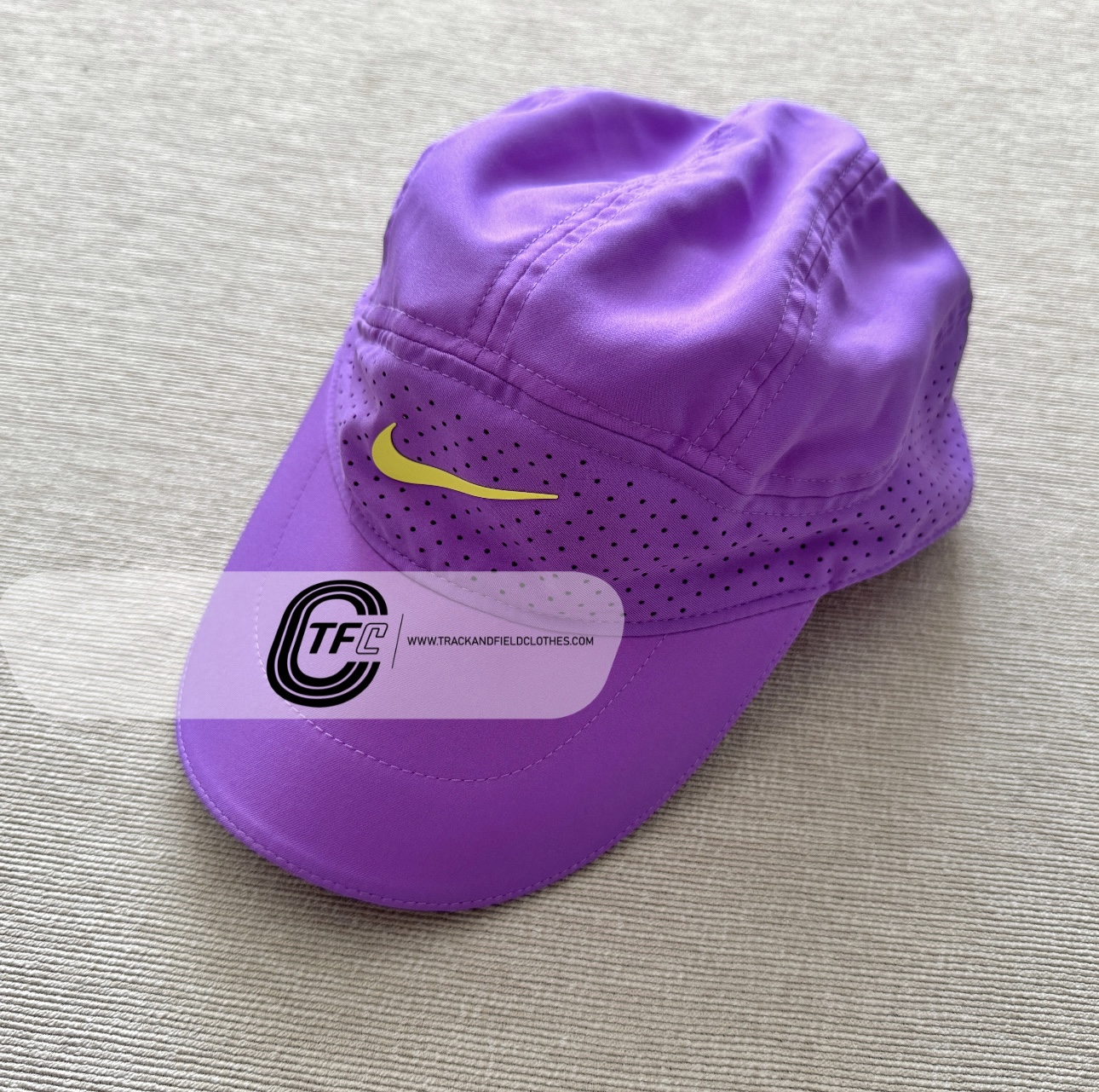 Nike 2026 Star Athletics Fly Cap IH0207-522